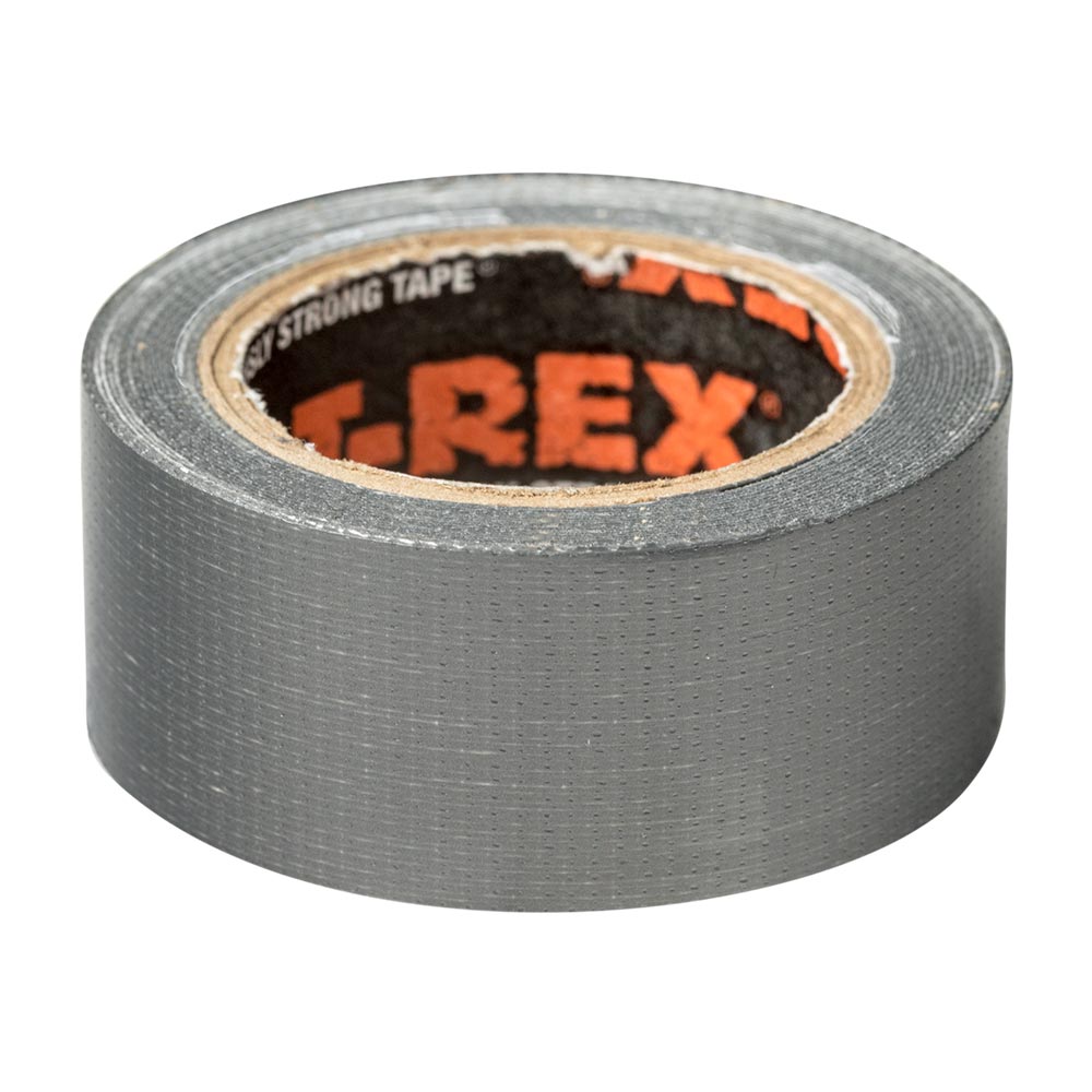 TRex Clear Waterproof Repair Tape with UV Resistant Seal TRex Tape