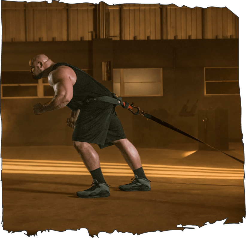 Brian Shaw