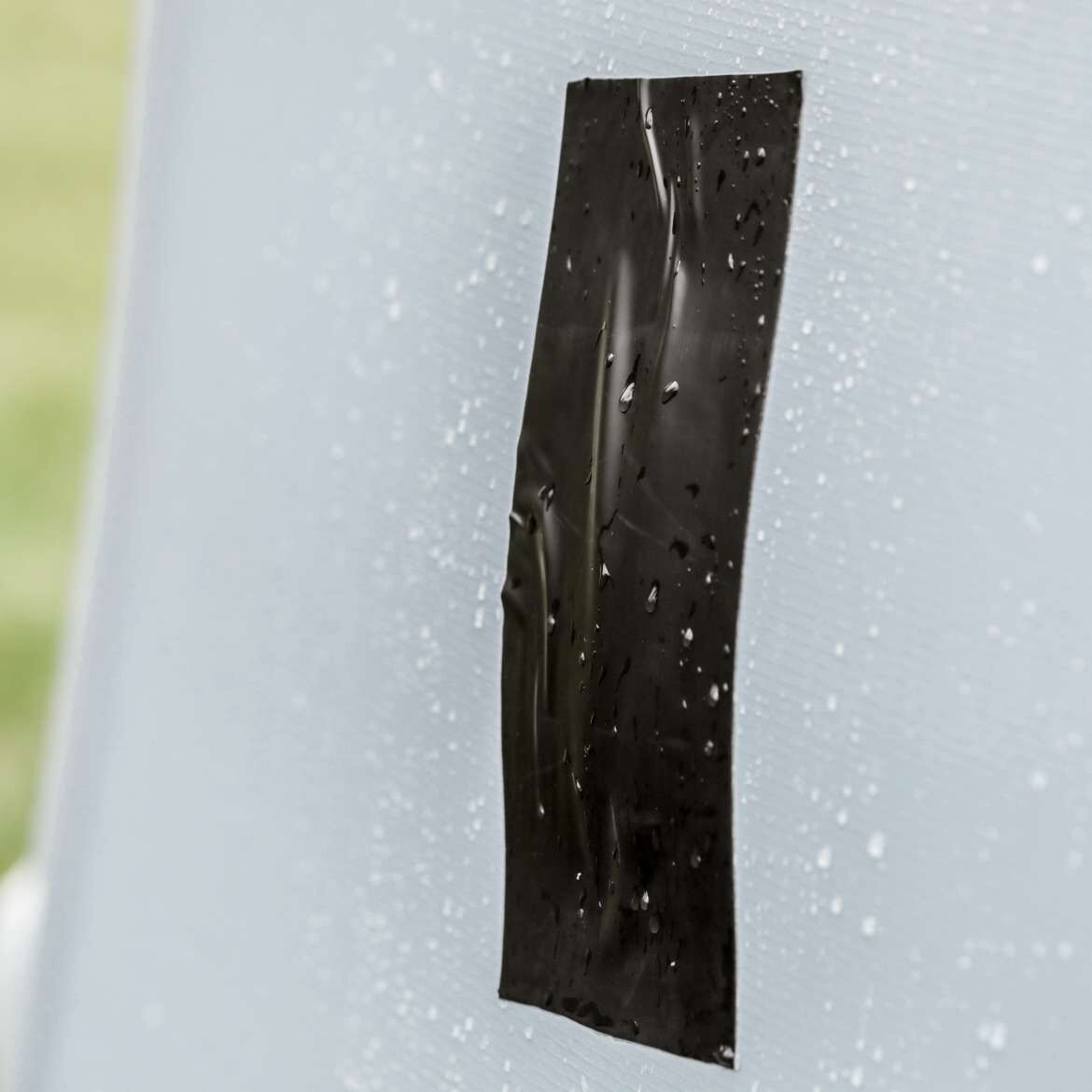 T-Rex<sup>®</sup> Extreme Strength Waterproof and Repair Tape Application Image 2
