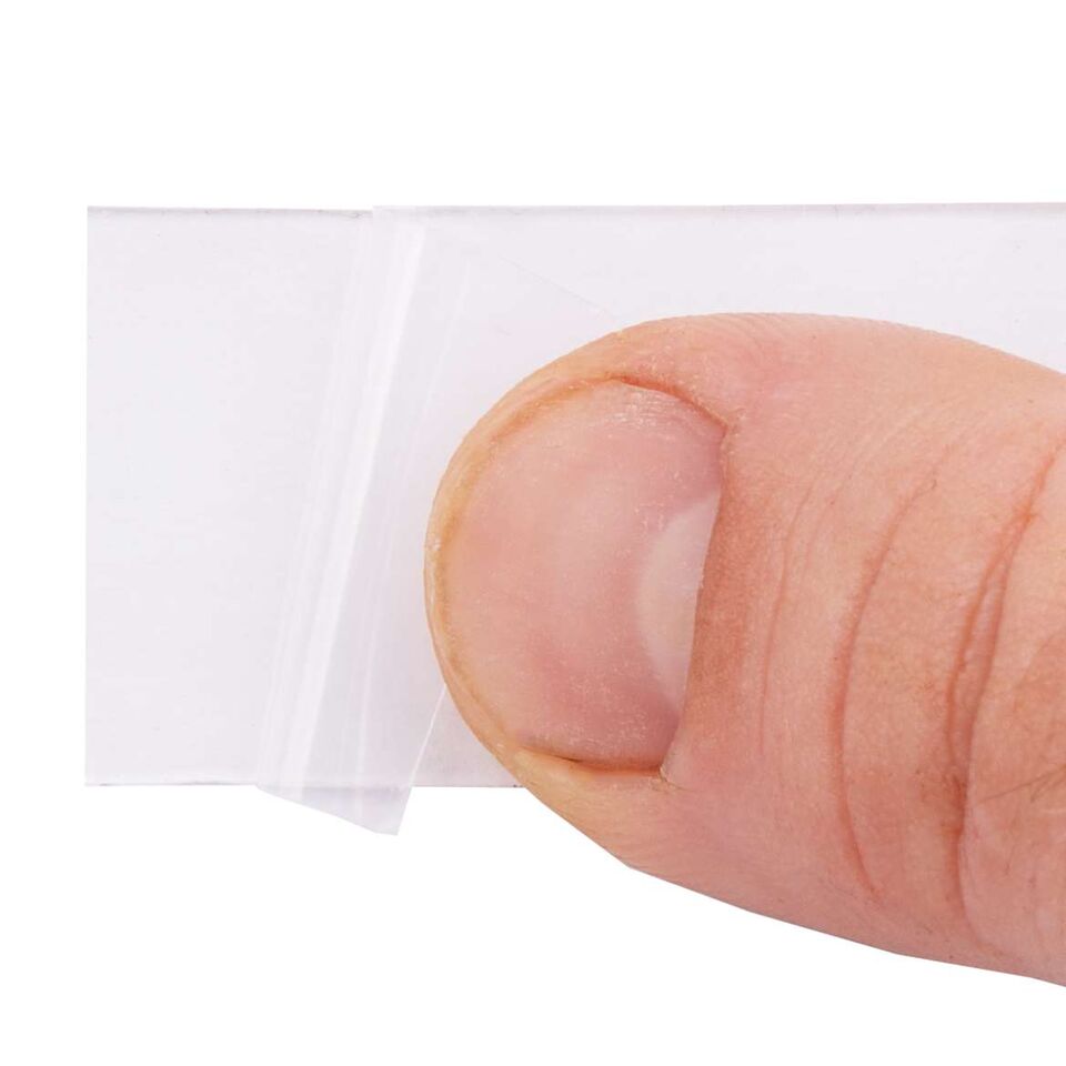 T-Rex<sup>®</sup> Strong and Clear Mounting Tape Additional Image 1