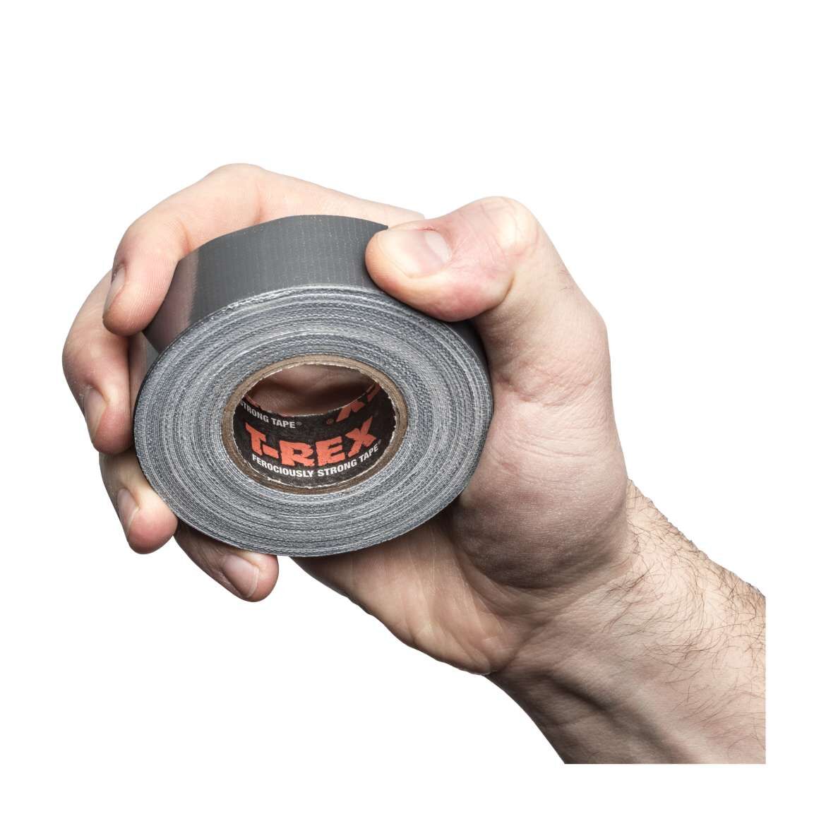 T-Rex<sup>®</sup> Tape Mighty Roll Application Image 5