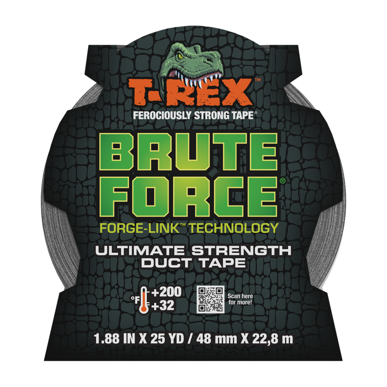 T-Rex<sup>®</sup> Brute Force<sup>®</sup> Primary Product Image