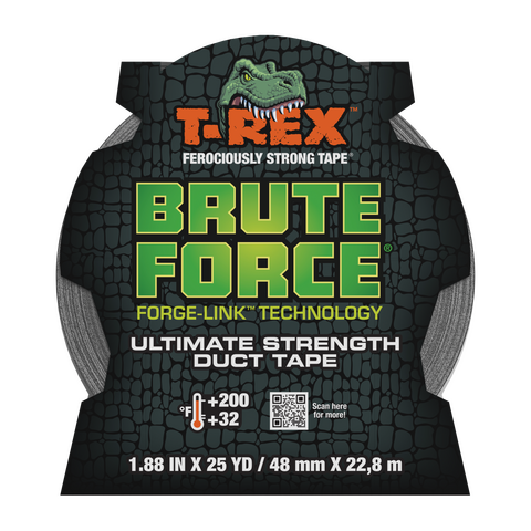 T-Rex<sup>®</sup> Brute Force<sup>®</sup> Primary Product Image