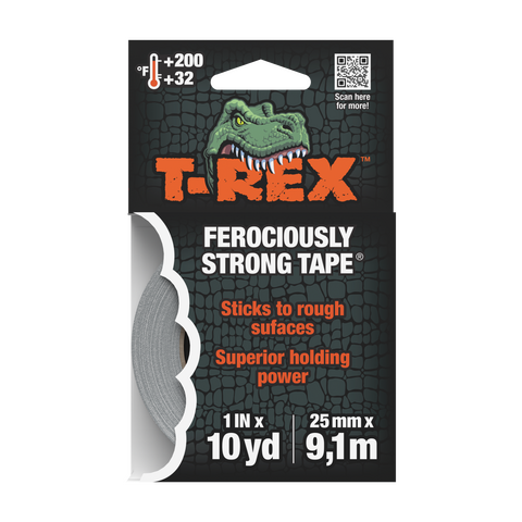 T-Rex<sup>®</sup> Tape Mighty Roll Primary Product Image