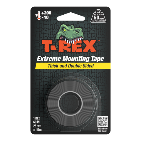 T-Rex<sup>®</sup> Extreme Hold Mounting Tape Primary Product Image