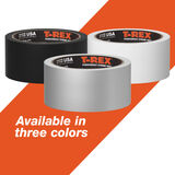 T-Rex<sup>®</sup> Ferociously Strong<sup>®</sup> Waterproof and Repair Tape Thumbnail 2