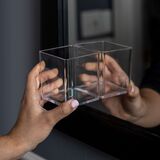 T-Rex<sup>®</sup> Strong and Clear Mounting Tape Thumbnail 5