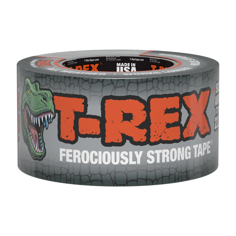 T-Rex<sup>®</sup> Tape Extra-Wide Roll Primary Product Image