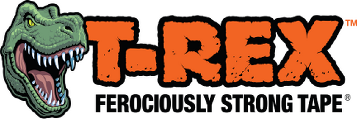T-Rex® Extreme Hold Mounting Tape | T-Rex Tape