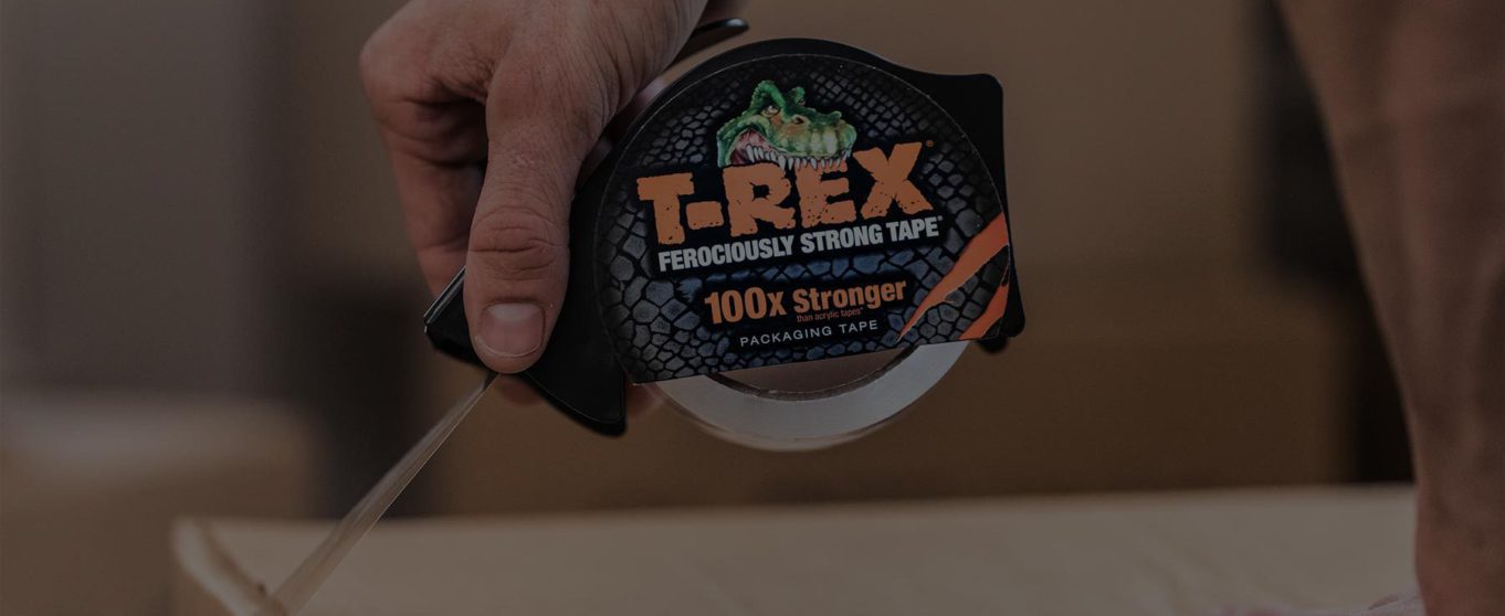 stronger than t rex