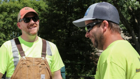 Strengthening team 1