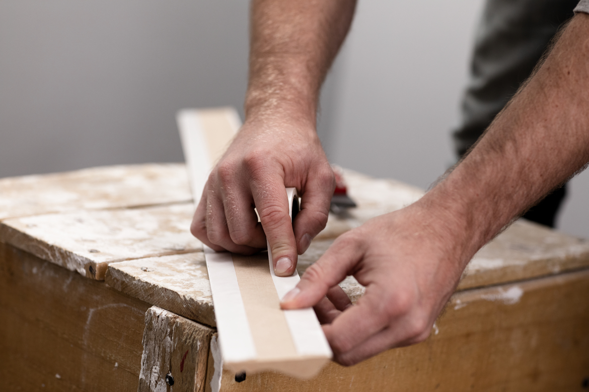 How To Use TRex Double Sided Super Glue Tape TRex Tape